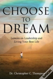 Capa do artigo Choose To Dream