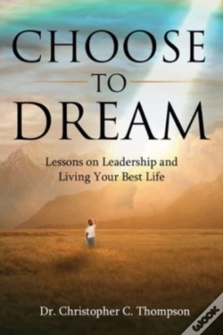 Capa do artigo Choose To Dream
