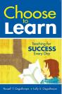 Choose To Learn - Preview