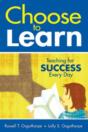 Choose To Learn - Preview