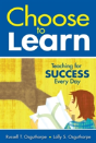 Choose To Learn - Preview