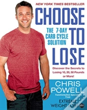 Capa do artigo Choose To Lose