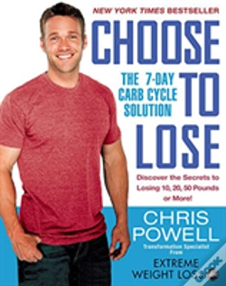 Capa do artigo Choose To Lose