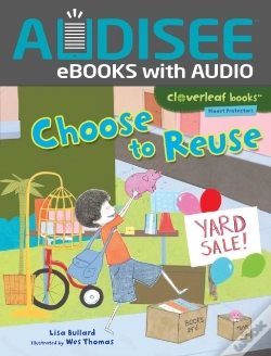Capa do artigo Choose To Reuse