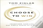 Choose To Win