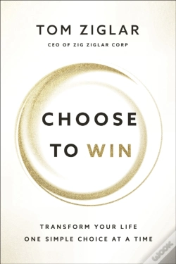 Capa do artigo Choose To Win