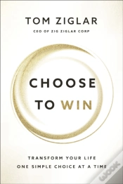 Capa do artigo Choose To Win