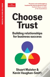 Capa do artigo Choose Trust