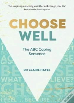 Capa do artigo Choose Well