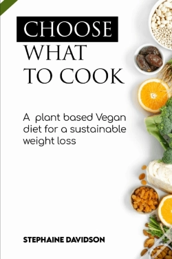 Capa do artigo Choose What To Cook