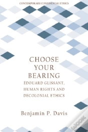 Capa do artigo Choose Your Bearing