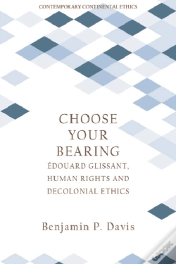 Capa do artigo Choose Your Bearing