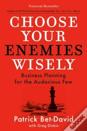 Capa do artigo Choose Your Enemies Wisely