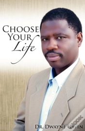 Capa do artigo Choose Your Life