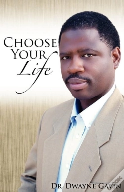 Capa do artigo Choose Your Life
