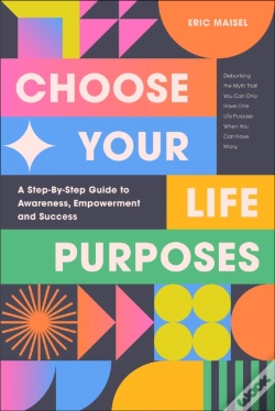 Capa do artigo Choose Your Life Purposes