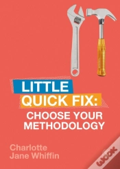 Capa do artigo Choose Your Methodology