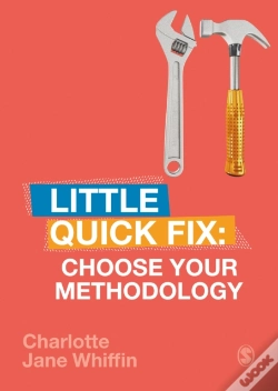Capa do artigo Choose Your Methodology