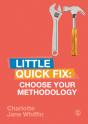 Choose Your Methodology - Preview