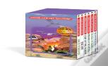 Choose Your Own Adventure 6-Book Boxed Set #2