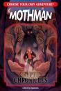 Choose Your Own Adventure Cryptid Chronicles: Mothman - Preview