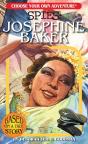 Choose Your Own Adventure Spies: Josephine Baker - Preview