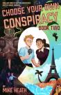 Choose Your Own Conspiracy - Preview