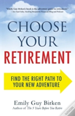 Capa do artigo Choose Your Retirement