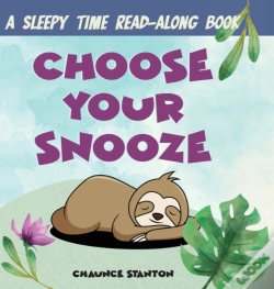 Capa do artigo Choose Your Snooze