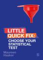 Choose Your Statistical Test - Preview