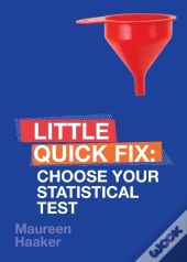 Choose Your Statistical Test