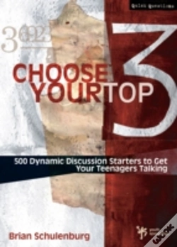 Capa do artigo Choose Your Top 3
