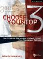 Choose Your Top 3 - Preview