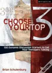 Capa do artigo Choose Your Top 3