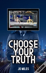 Capa do artigo Choose Your Truth