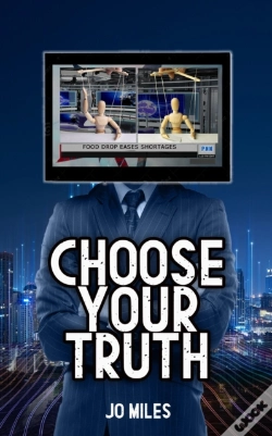 Capa do artigo Choose Your Truth