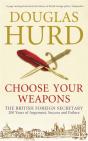 Choose Your Weapons - Preview