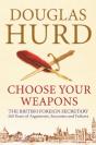 Choose Your Weapons - Preview