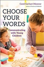 Capa do artigo Choose Your Words