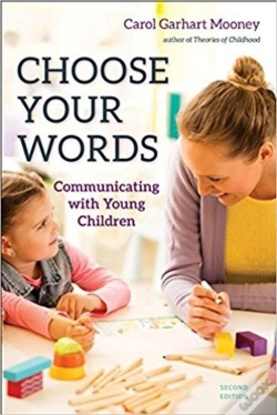 Capa do artigo Choose Your Words