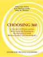 Choosing 360: A Guide To Evaluating Multi-Rater Feedback Instruments For Management Development - Preview