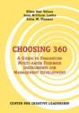 Choosing 360 - Preview