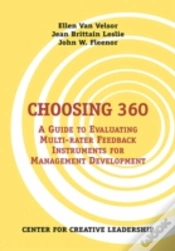 Capa do artigo Choosing 360