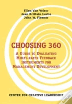 Capa do artigo Choosing 360