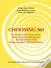 Capa do artigo Choosing 360:
