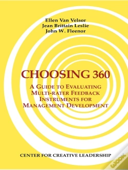 Capa do artigo Choosing 360: