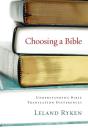 Choosing A Bible - Preview
