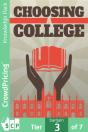 Choosing A College - Preview