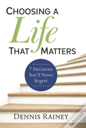 Capa do artigo Choosing A Life That Matters