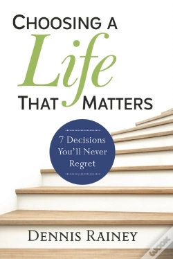 Capa do artigo Choosing A Life That Matters